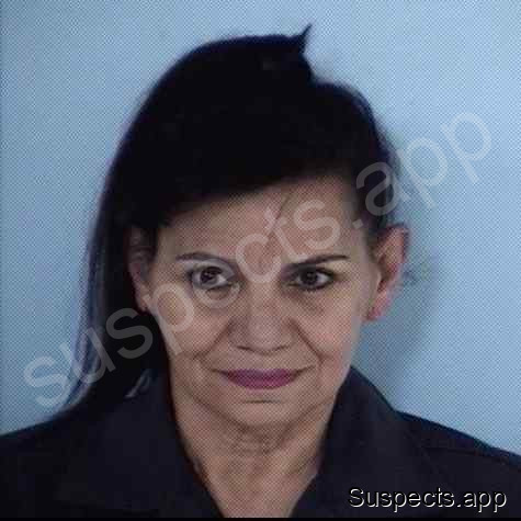 Gonzalez, Josefina Martinez