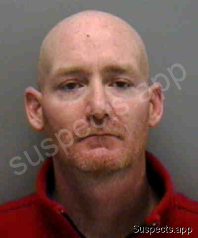 Armstrong, Joseph Michael
