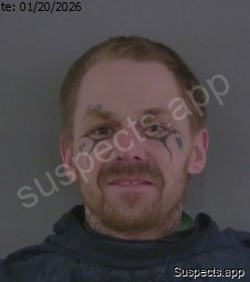 Burkett, Joseph Robin