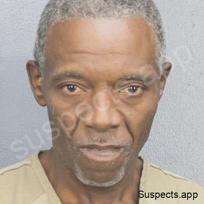 Frazier, Joseph James Jr