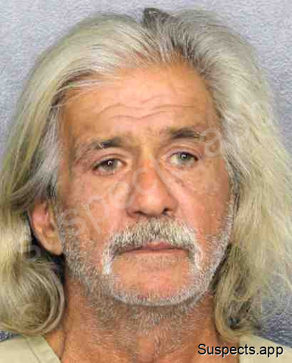 Mangano, Joseph Frank