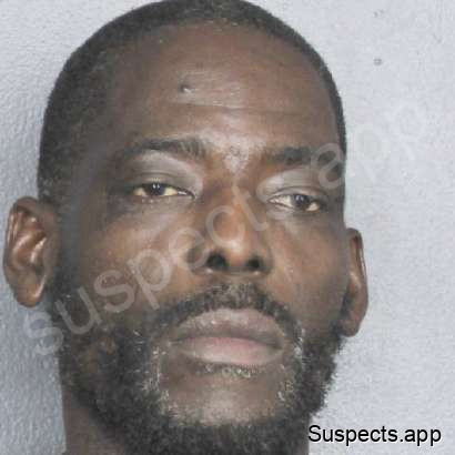 Mcgowan, Joseph Issac