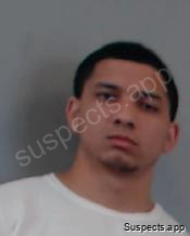 Rodriguez, Joseph Caleb