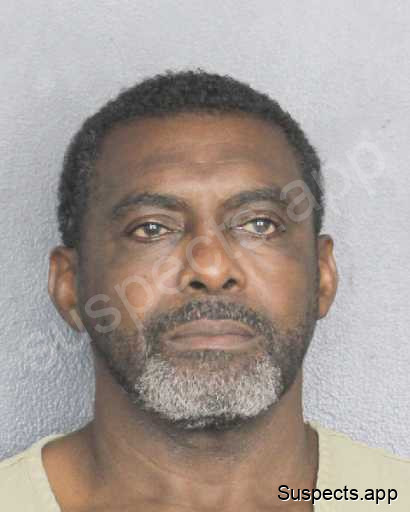 Williams, Joseph Emmanuel