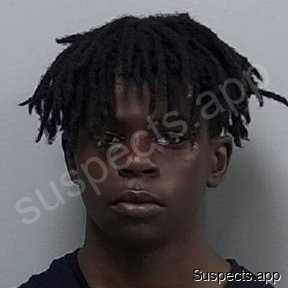 Wortham, Joseph Eric