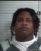Mcconico, Joshua Lavine