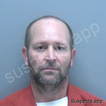 Mcdaniel, Joshua Daniel