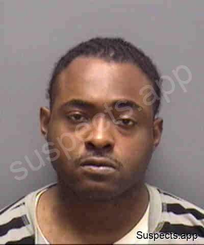 Rouzard, Joshua Jamal