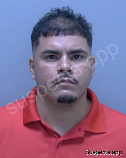 Serrano Nieves, Joshua Joel