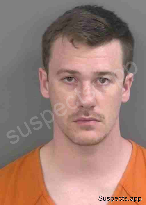 Susino, Joshua Anthony
