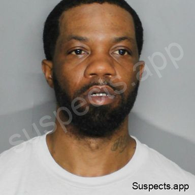 Thompson, Joshua Oneal