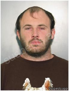 Wagoner, Joshua Lee