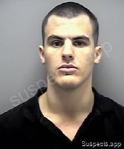 Waldrip, Joshua Ryan