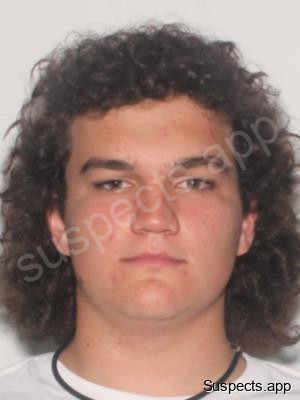 Zeitler, Josiah Cade