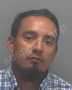 Maldonado Cansino, Josue Felipe