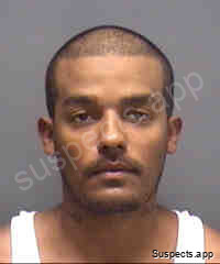 Medina, Josue Luis
