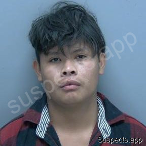 Yat, Josue Jacobo