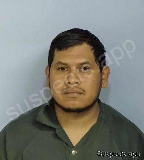 Acuitlapa Hernandez, Juan Manuel