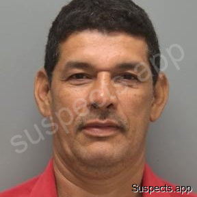 Antunez Santos, Juan Carlos
