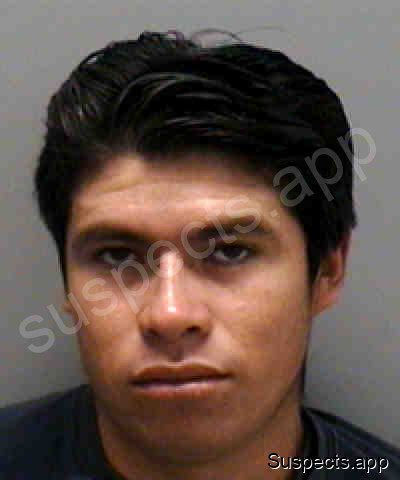Espinoza, Juan Diego