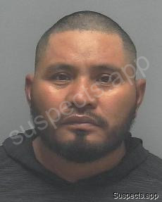 Mendez Hernandez, Juan