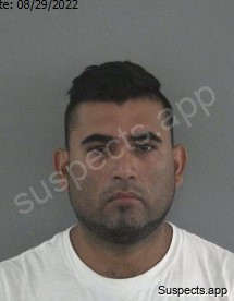 Mexicano Prieto, Juan Agustin