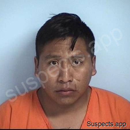 Miguel Felix, Juan