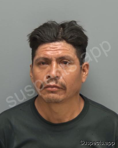 Pacheco, Juan Medina