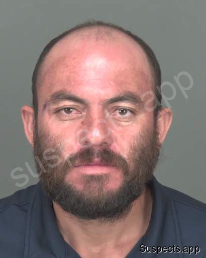 Ramirez-huerta, Juan Alberto