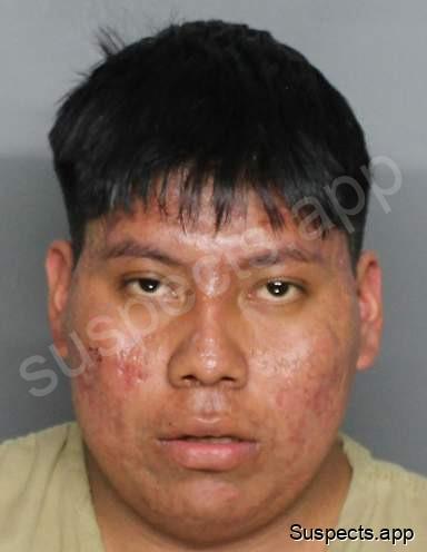 Raymundo Lux, Juan