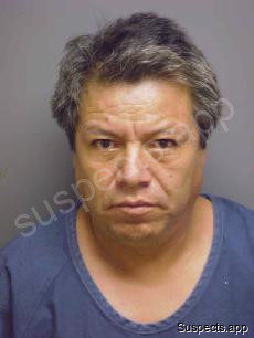Sanchez, Juan Monroy