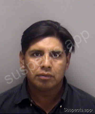 Sebastian, Juan Gomez