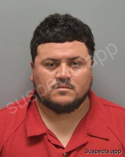 Segoviano Aguirre, Juan Jesus