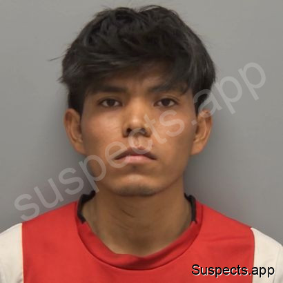 Tzunux Tzunux, Juan Esteban