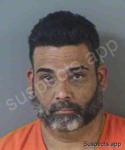 Ubinas, Juan Jose