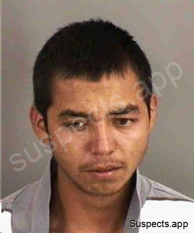 Vasquez, Juan