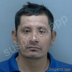 Velasquez Lopez, Juan