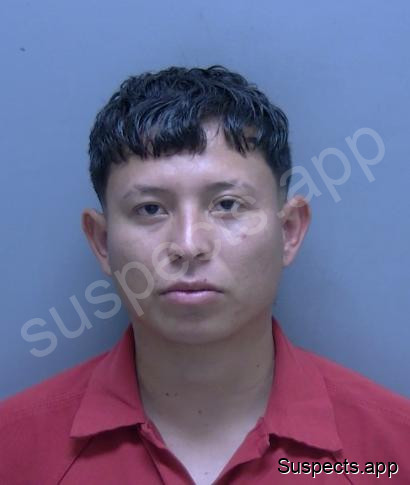 Velasquez Montejo, Juan