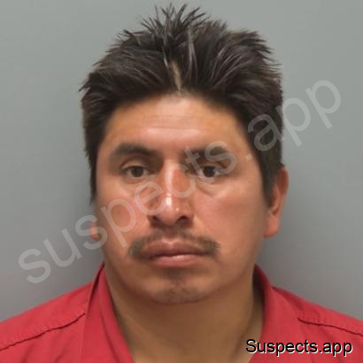 Zacarias Jose, Juan