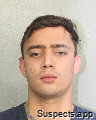 Osorio Perez, Julian