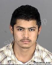 Vasquez Chavero, Julian