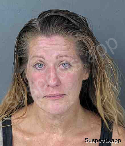 Shaw, Julie Michele