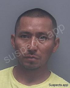 Martin Ramirez, Julio Cesar