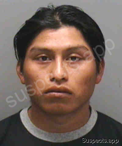 Mendez, Julio Sanchez