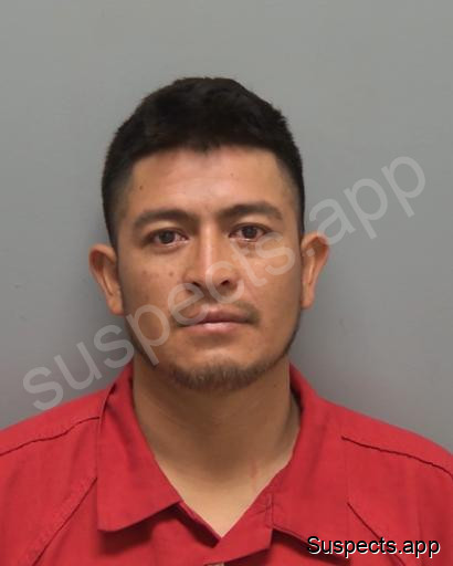 Morales Ramirez, Julio Miguel