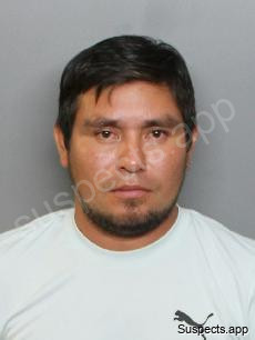Morales Sales, Julio Celso