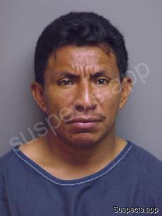 Vasquez, Julio Castillo