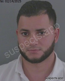 Sanabria Barrera, Junior Alexander