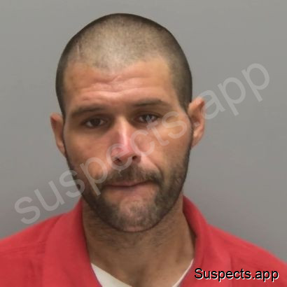 Barreiros, Justin Christopher