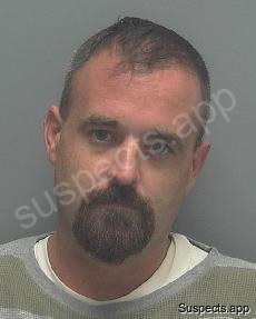 Bradfield, Justin Michael